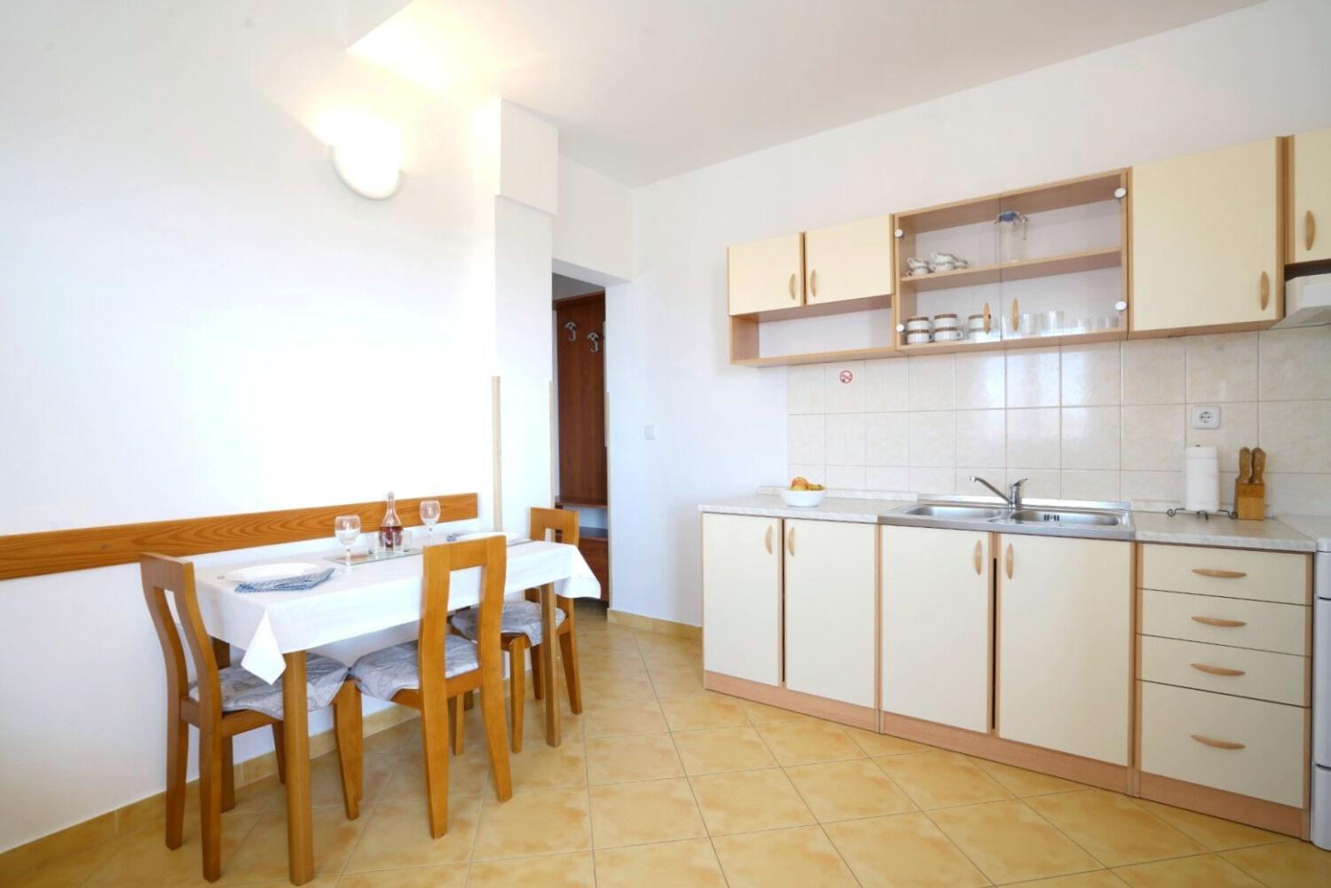 Apartments Jera 세비드 외부 사진
