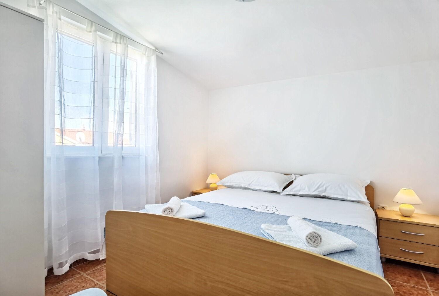 Apartments Jera 세비드 외부 사진