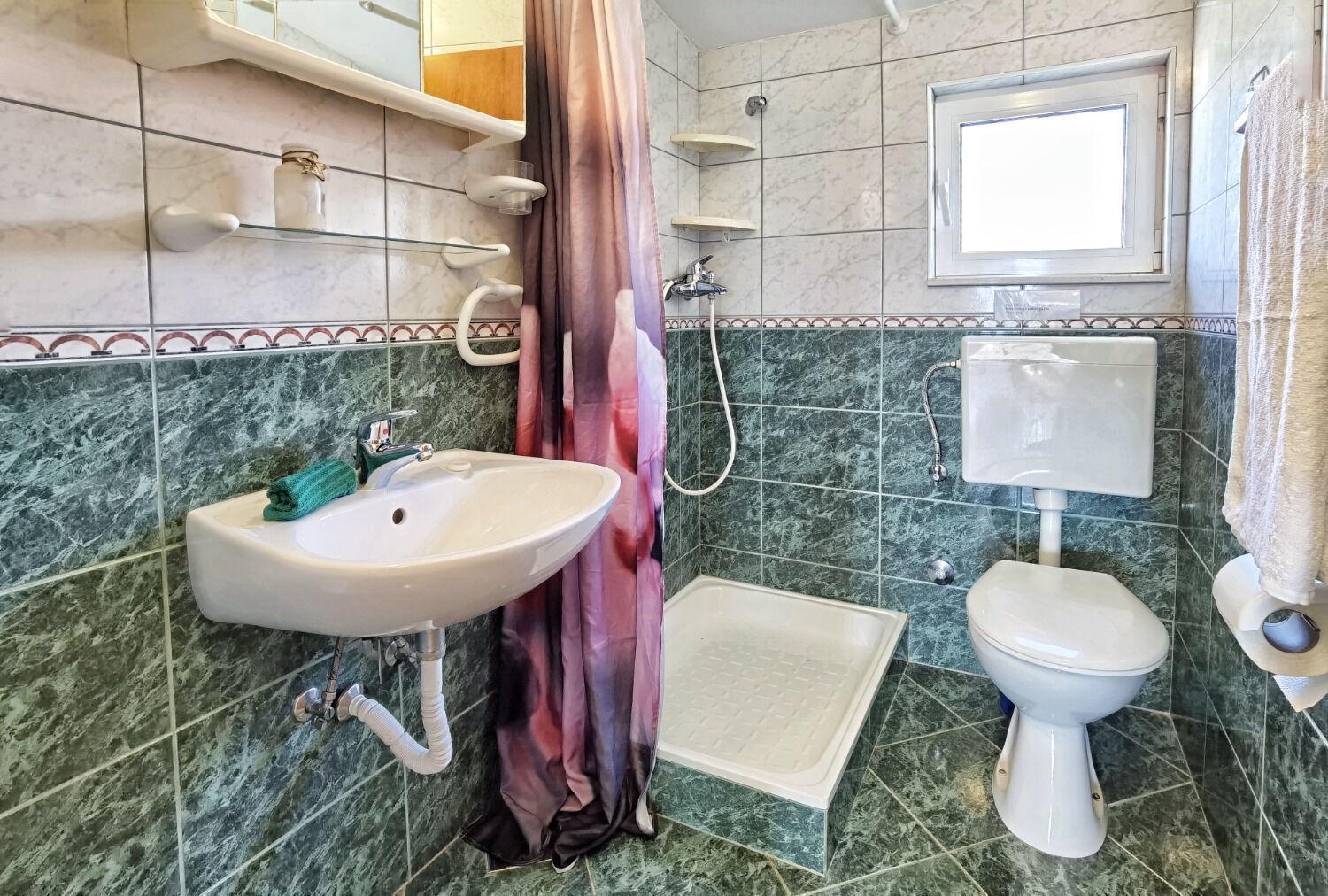 Apartments Jera 세비드 외부 사진
