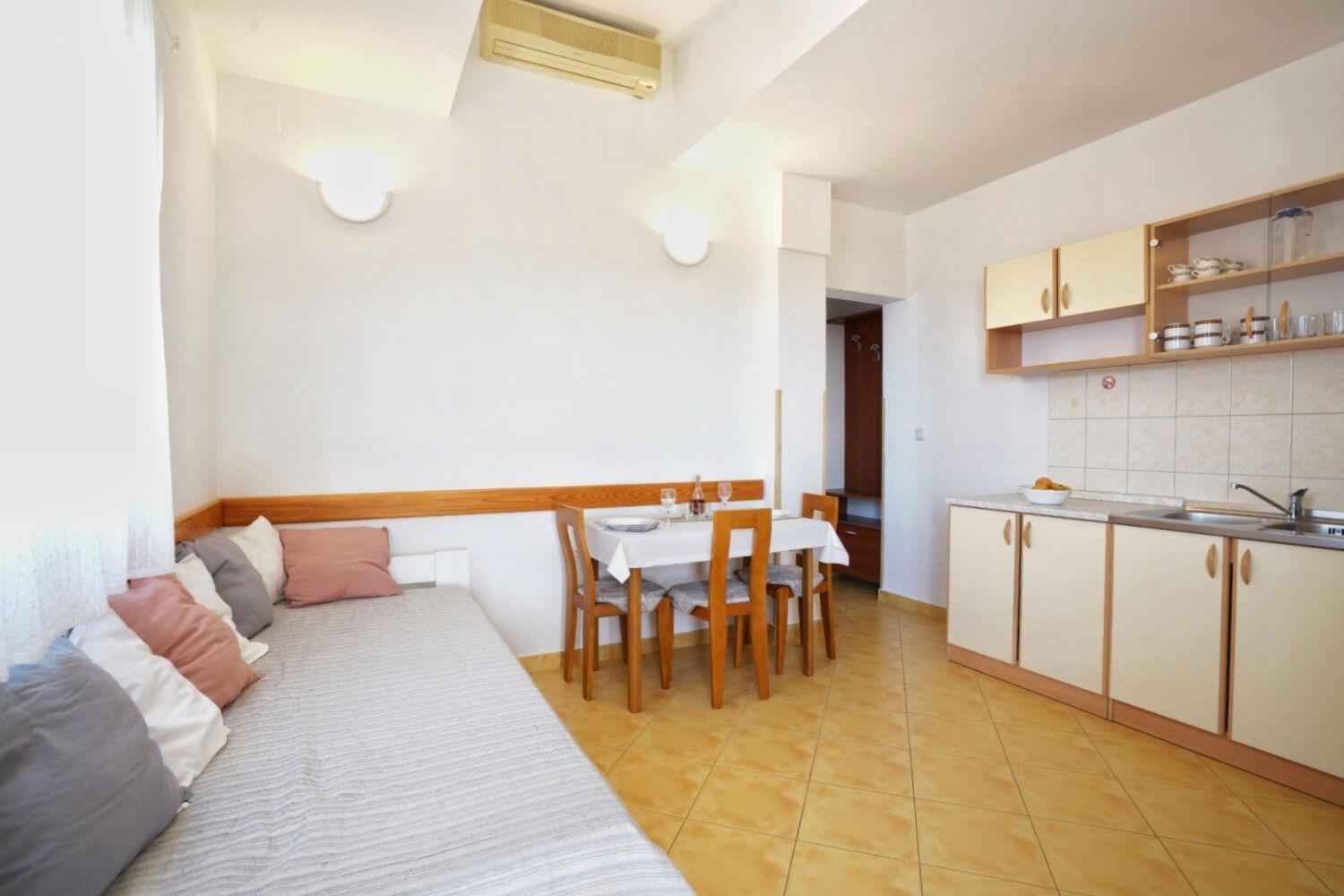 Apartments Jera 세비드 외부 사진