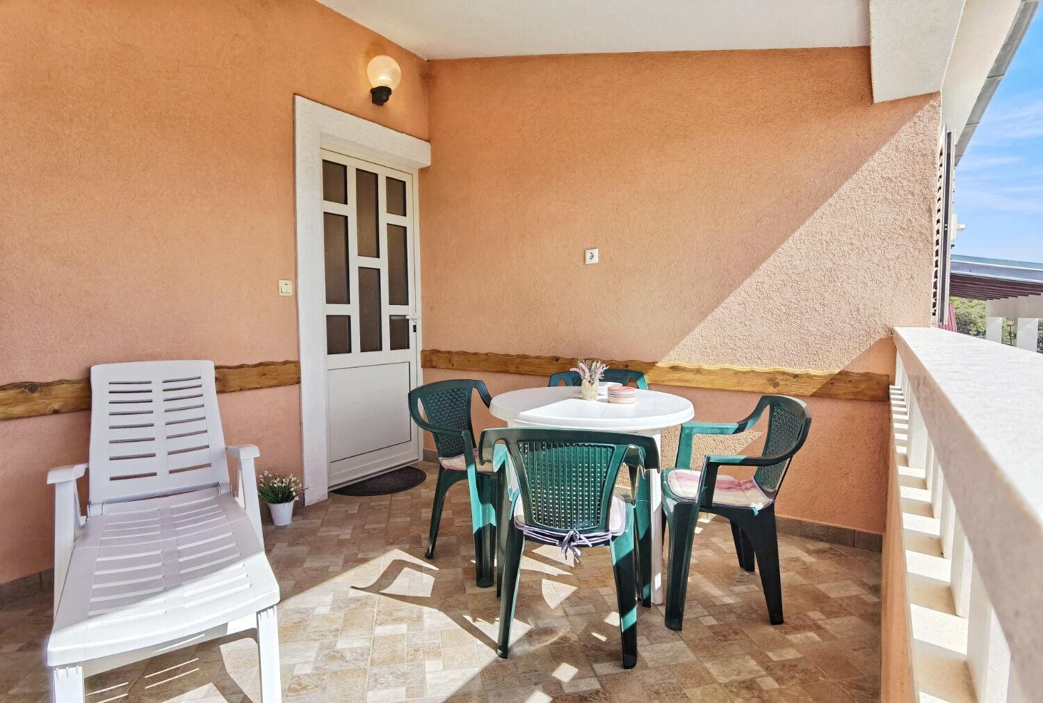Apartments Jera 세비드 외부 사진