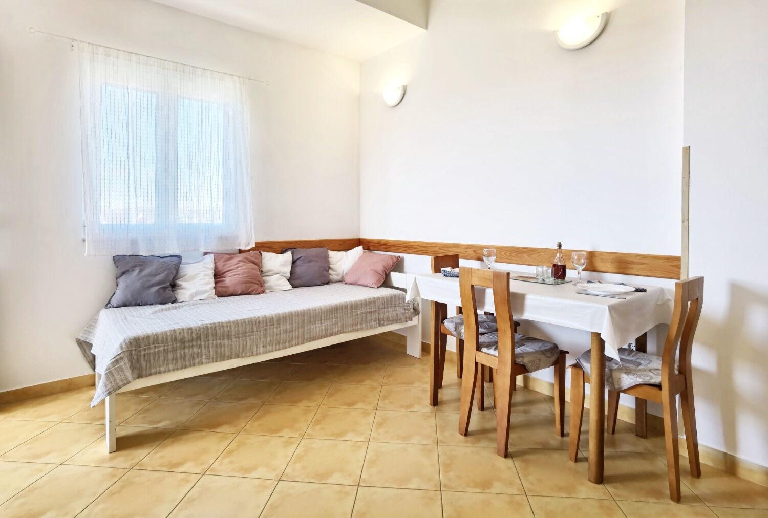 Apartments Jera 세비드 외부 사진