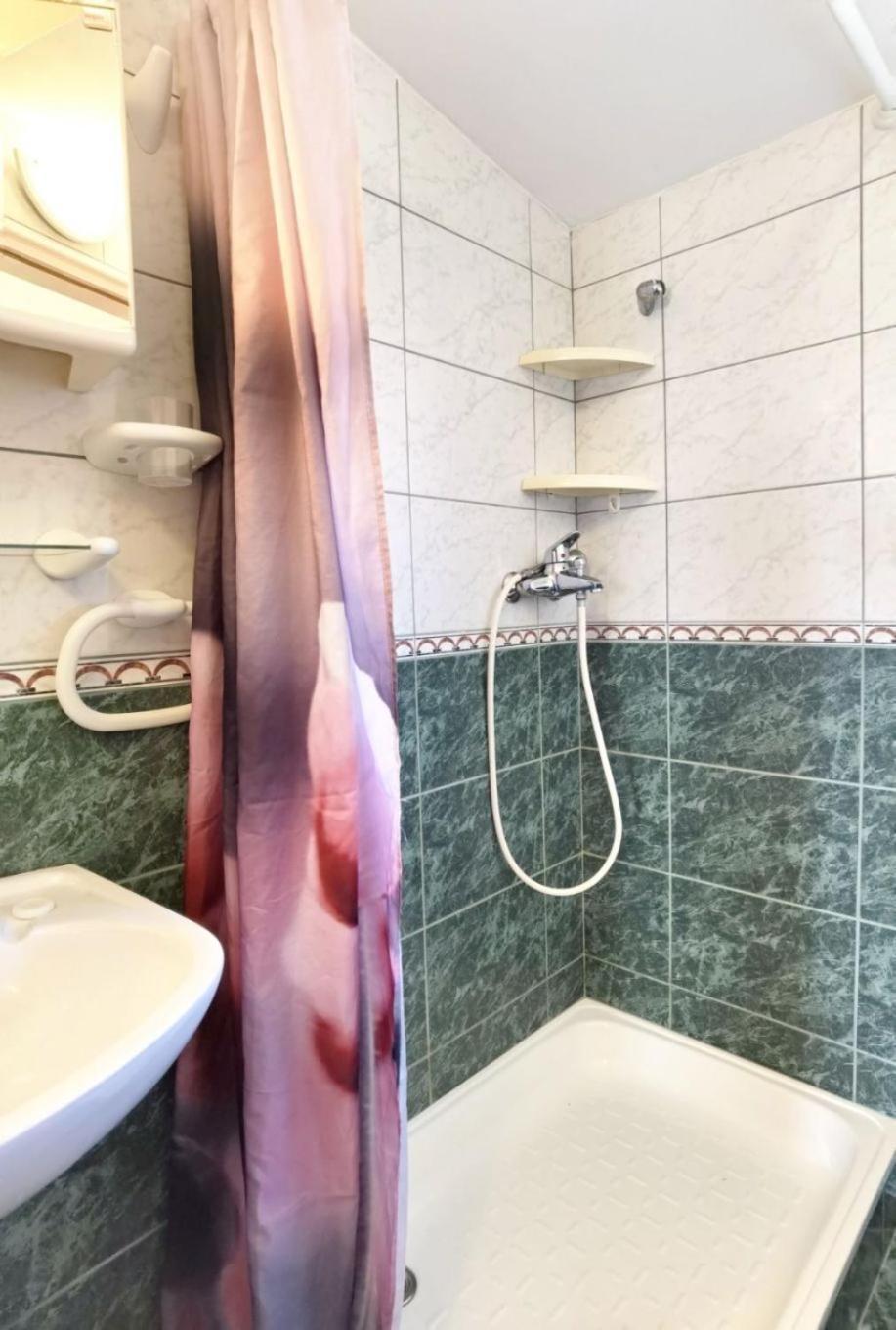 Apartments Jera 세비드 외부 사진