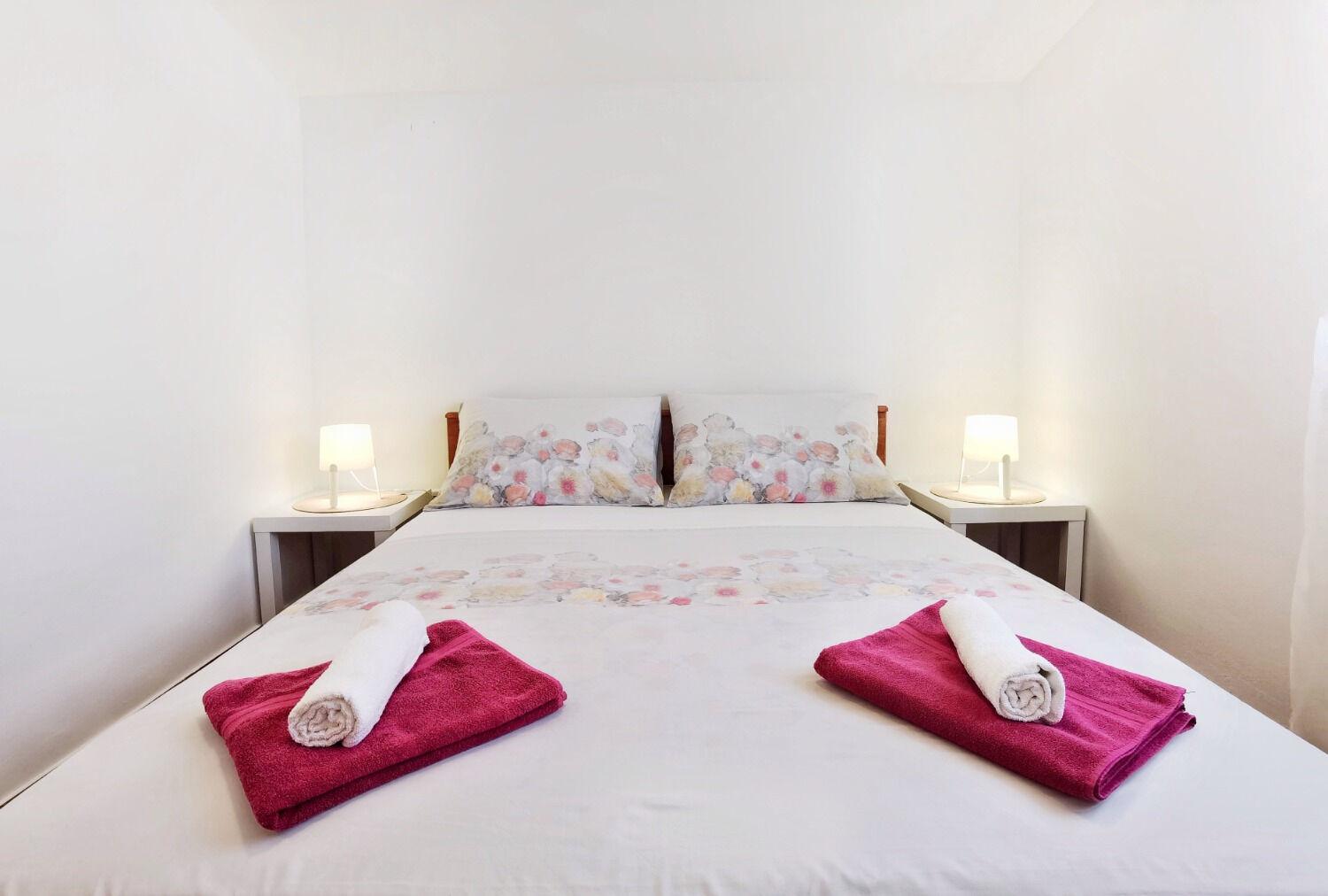 Apartments Jera 세비드 외부 사진